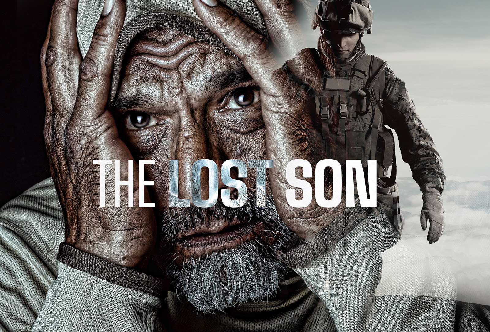 The Lost Son - True Stories Screenplay