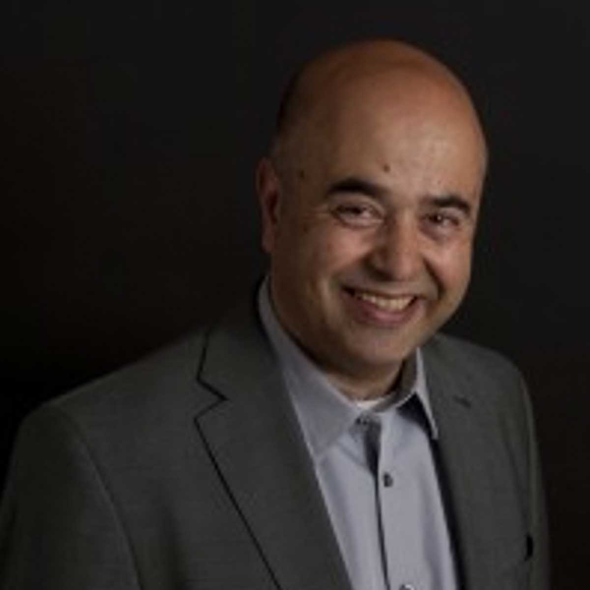 Zahed nurin